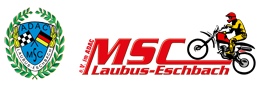 MSC Laubus-Eschbach e.V. im ADAC